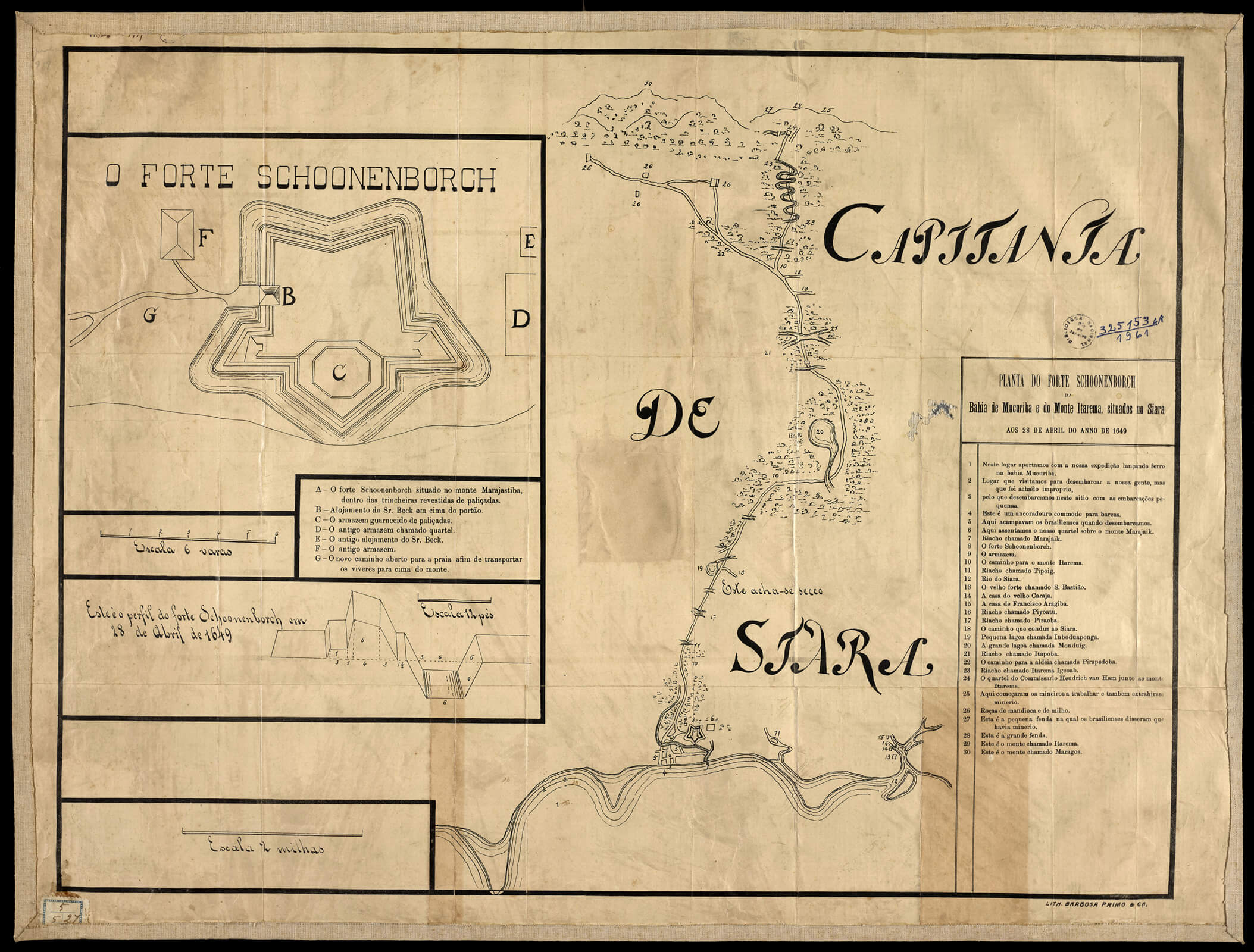 Periodo 1720 - 1750 - foto 1